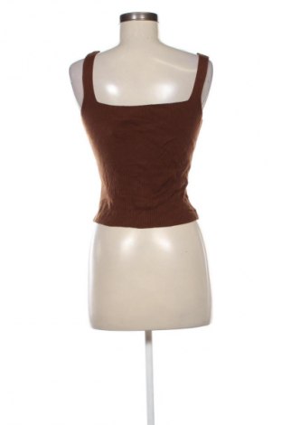 Damenpullover United Colors Of Benetton, Größe M, Farbe Braun, Preis 28,99 €