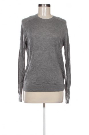 Pulover de femei United Colors Of Benetton, Mărime S, Culoare Gri, Preț 83,99 Lei