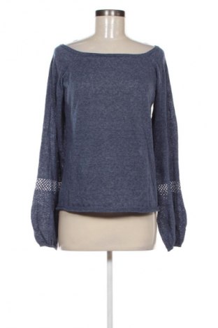 Damenpullover United Colors Of Benetton, Größe XL, Farbe Blau, Preis € 20,97