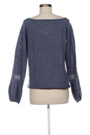 Damenpullover United Colors Of Benetton, Größe XL, Farbe Blau, Preis € 20,97
