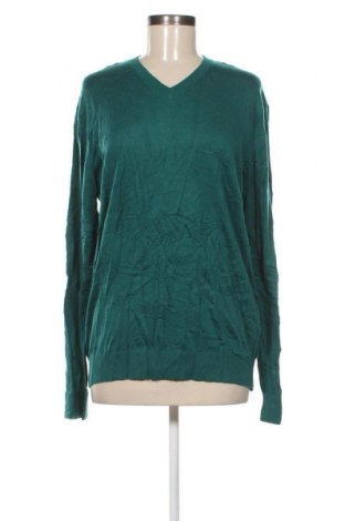 Dámsky pulóver United Colors Of Benetton, Veľkosť XXL, Farba Zelená, Cena  24,95 €