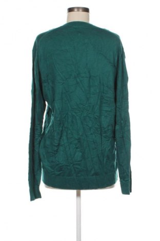 Dámsky pulóver United Colors Of Benetton, Veľkosť XXL, Farba Zelená, Cena  24,95 €