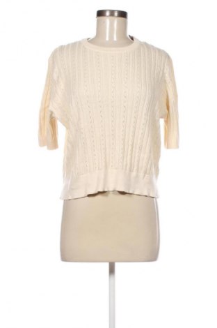 Damenpullover Up 2 Fashion, Größe L, Farbe Ecru, Preis € 20,99