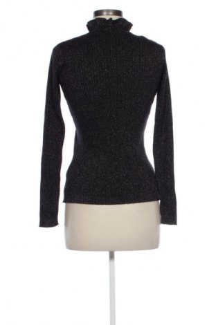 Damski sweter Up 2 Fashion, Rozmiar S, Kolor Czarny, Cena 59,99 zł