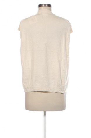 Damski sweter Up 2 Fashion, Rozmiar M, Kolor Beżowy, Cena 95,99 zł