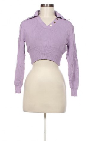 Damenpullover Urban Revivo, Größe S, Farbe Lila, Preis € 18,99