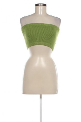Damski sweter VRG GRL, Rozmiar S, Kolor Zielony, Cena 54,99 zł