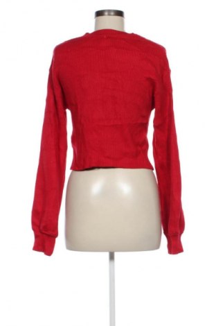 Damenpullover Valley Girl, Größe L, Farbe Rot, Preis € 8,99