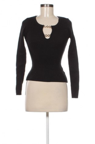 Damenpullover Valley Girl, Größe S, Farbe Schwarz, Preis € 20,99