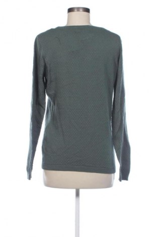 Γυναικείο πουλόβερ Vero Moda, Μέγεθος M, Χρώμα Πράσινο, Τιμή 37,42 €