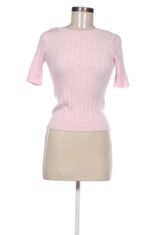 Női pulóver Vero Moda, Méret S, Szín Rózsaszín, Ár 5 396 Ft