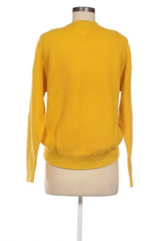 Damenpullover Vero Moda, Größe XS, Farbe Gelb, Preis € 13,82