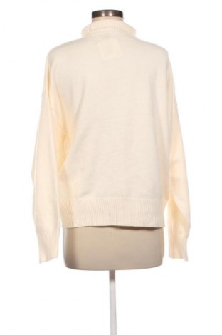 Damenpullover Vero Moda, Größe XL, Farbe Ecru, Preis 18,99 €