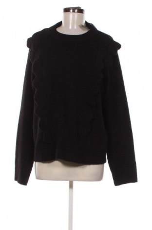 Női pulóver Vero Moda, Méret XL, Szín Fekete, Ár 7 339 Ft