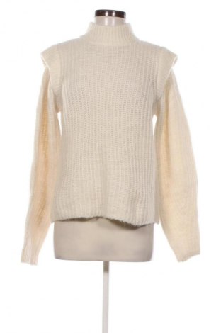 Női pulóver Vero Moda, Méret M, Szín Bézs, Ár 13 489 Ft
