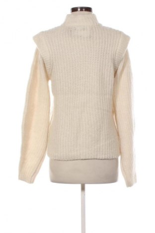Női pulóver Vero Moda, Méret M, Szín Bézs, Ár 13 489 Ft