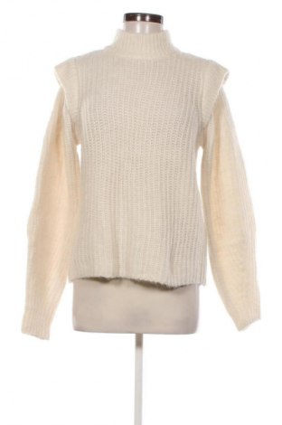 Női pulóver Vero Moda, Méret S, Szín Bézs, Ár 16 739 Ft
