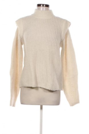 Női pulóver Vero Moda, Méret M, Szín Bézs, Ár 13 489 Ft