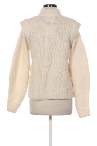 Női pulóver Vero Moda, Méret M, Szín Bézs, Ár 13 489 Ft