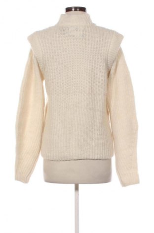 Női pulóver Vero Moda, Méret M, Szín Bézs, Ár 13 489 Ft