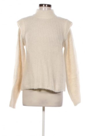 Női pulóver Vero Moda, Méret M, Szín Bézs, Ár 13 489 Ft