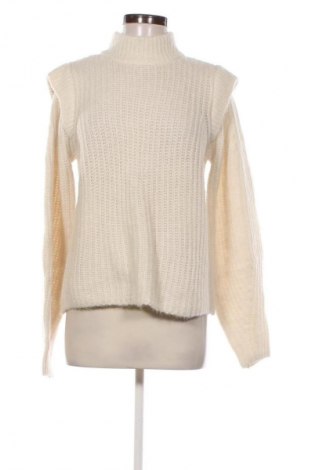 Női pulóver Vero Moda, Méret XL, Szín Bézs, Ár 13 489 Ft