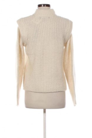 Női pulóver Vero Moda, Méret L, Szín Bézs, Ár 13 489 Ft