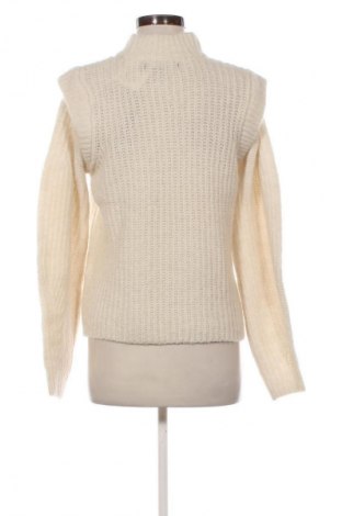 Női pulóver Vero Moda, Méret M, Szín Bézs, Ár 13 489 Ft