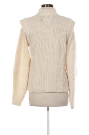 Női pulóver Vero Moda, Méret XL, Szín Bézs, Ár 13 489 Ft
