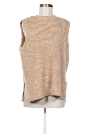 Damenpullover Vero Moda, Größe M, Farbe Beige, Preis 13,80 €