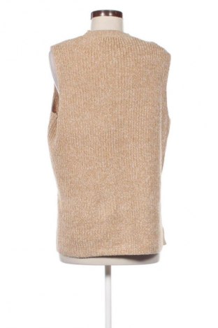 Damenpullover Vero Moda, Größe M, Farbe Beige, Preis 13,80 €