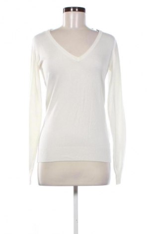Damenpullover Vero Moda, Größe M, Farbe Weiß, Preis € 13,80