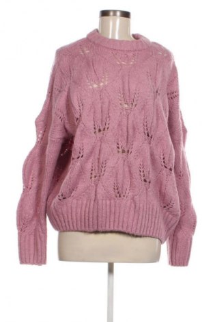 Dámsky pulóver Vero Moda, Veľkosť XL, Farba Popolavo ružová, Cena  9,95 €