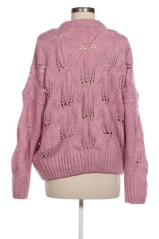 Dámsky pulóver Vero Moda, Veľkosť XL, Farba Popolavo ružová, Cena  9,95 €