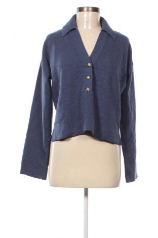 Damenpullover Veronica Beard, Größe S, Farbe Blau, Preis € 77,99