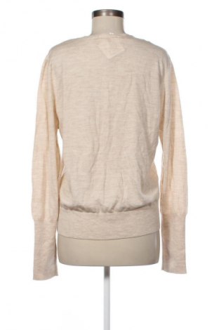 Dámsky pulóver Veronica Beard, Veľkosť XL, Farba Béžová, Cena  274,66 €