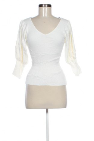 Damski sweter Veronika Maine, Rozmiar L, Kolor Biały, Cena 338,99 zł