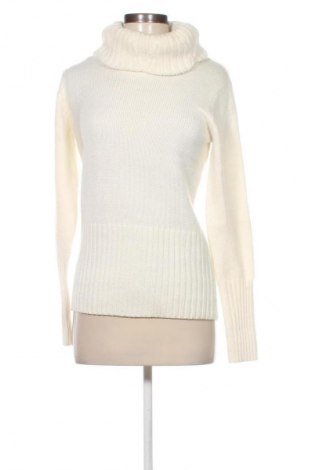 Damenpullover Via Appia, Größe M, Farbe Weiß, Preis € 20,99