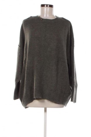 Női pulóver Vince Camuto, Méret XL, Szín Zöld, Ár 20 149 Ft