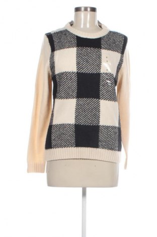 Női pulóver Vintage, Méret S, Szín Sokszínű, Ár 10 049 Ft