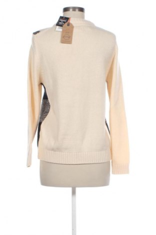 Női pulóver Vintage, Méret S, Szín Sokszínű, Ár 10 049 Ft