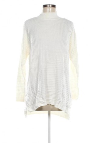 Damenpullover W. Lane, Größe L, Farbe Weiß, Preis € 11,99