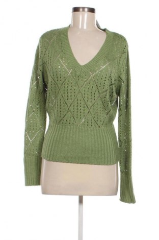 Damenpullover Waspy, Größe M, Farbe Grün, Preis € 14,83