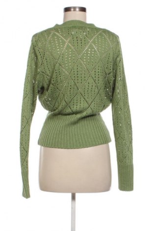 Damenpullover Waspy, Größe M, Farbe Grün, Preis € 14,83