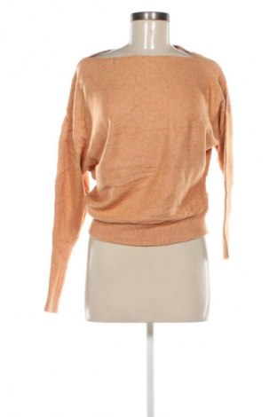 Damenpullover Witchery, Größe XS, Farbe Orange, Preis 22,99 €