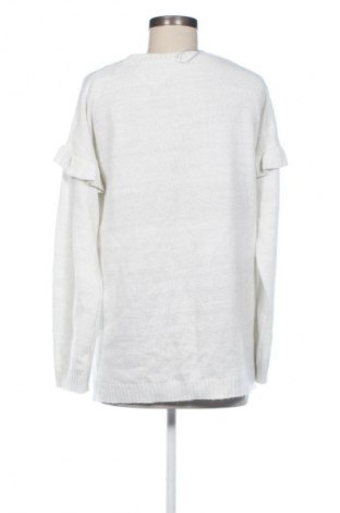 Dámsky pulóver Women, Veľkosť XL, Farba Biela, Cena  14,77 €