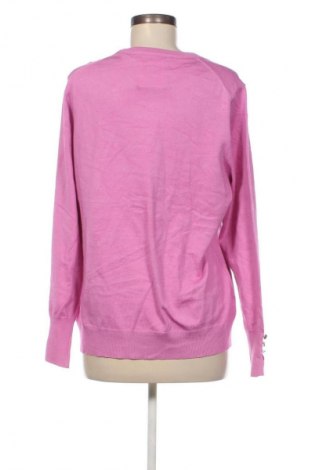 Dámský svetr Women's, Velikost L, Barva Růžová, Cena  359,00 Kč
