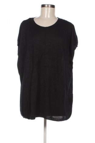 Damenpullover Yessica, Größe 3XL, Farbe Schwarz, Preis 20,99 €