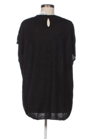 Damenpullover Yessica, Größe 3XL, Farbe Schwarz, Preis 20,99 €