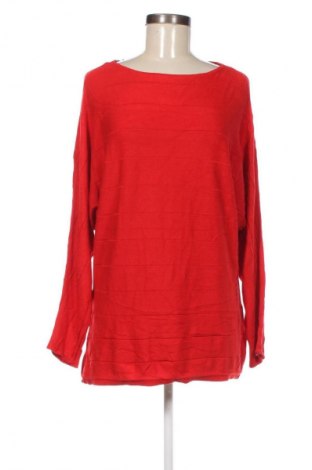 Damenpullover Yessica, Größe M, Farbe Rot, Preis 20,99 €